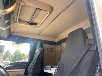 MAN TGL 12.220, Euro 6, čelo - 19