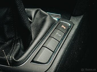 Škoda Superb 2 2.0 TDI, Navigácia, Automatické parkovanie - 19