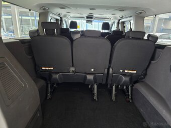 Ford Tourneo Custom 2.0 TDCi 170 Family L2 A/T - 19