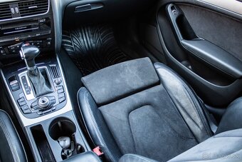 Audi A5 Sportback, 3.0 TDI 150kW - 19