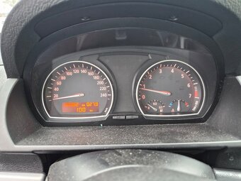 BMW X3 2.0i E83 X-Drive 4x4 - 19