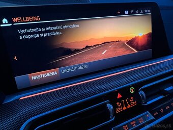 BMW X6 M-PERFORMANCE  xDrive 30d  210kw mHEV A/T - 19