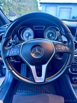 Mercedes GLA 220 CDI 4-matic - 19