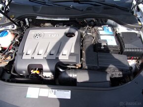 Volkswagen Passat 2.0 TDI BMT Comfortline - 19