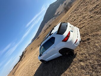 CUPRA ATECA VZ 2.0 TSI - 300hp - 19