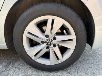 Volkswagen Golf, Hatchback, 2.0d, AT/7, 2020 - 19