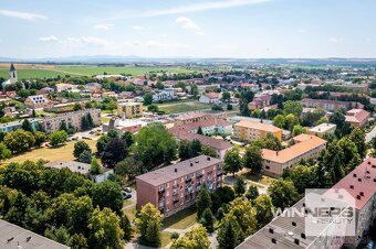 Exkluzívne na predaj 4-i byt v Moldave nad Bodvou - 19