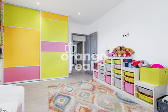 5-izbová novostavba rodinného domu v Malej Ide - 19