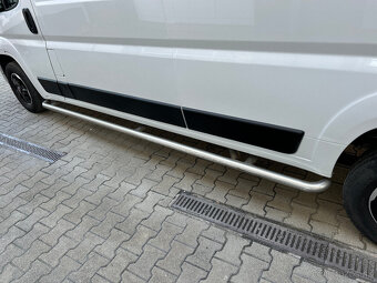 Fiat Ducato 2.3 MultiJet, L3H2, odpočet DPH  - 19