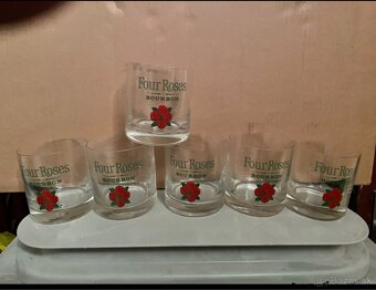 Zippo Four Roses Bourbon( 3/1993) - 19