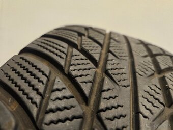 Zimné pneumatiky Bridgestone - 215/65 r17 99H - 19