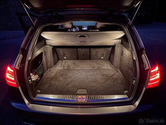 Mercedes C43 AMG kombi - 19