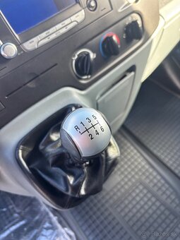 Ford Transit Bus 350L 9miestny L3H3 - 19