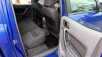 FORD RANGER XLT - NA PREDAJ - 19