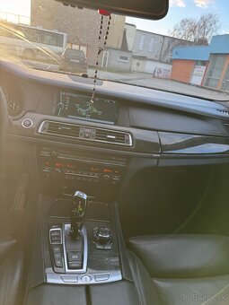 Bmw 740 xd individual - 19