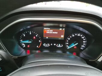 Ford Focus Kombi 1.5 TDCi  EcoBlue  Active - 19