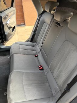 Audi A6 Avant (C8) 3.0 V6 TDI Quattro - 19