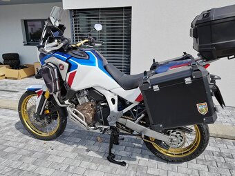 Honda crf 1100 Afrika Sports Adventure - 19