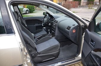 Ford Mondeo 2.0diesel, Ghia, Bez DPF, klíma, Overené vozidlo - 19