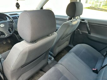 Volkswagen Polo 1.4 benzín - 19