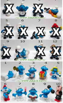 kinderká 15 - 19