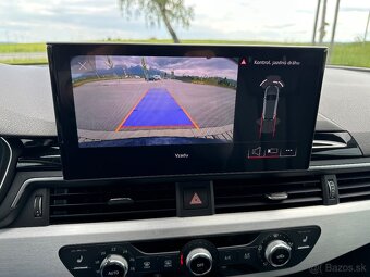 ✅AUDI A4 35tdi 3x S-LINE 2020 - 19