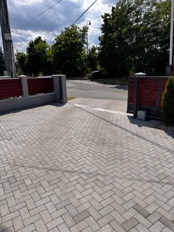 Na prenájom 2i zrekonštruovaný apartmán v Bardejove. - 19