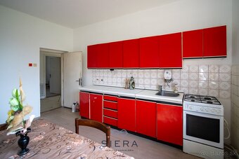 Na predaj, 4 izbový rodinný dom Dvorníky, okres Hlohovec - 19