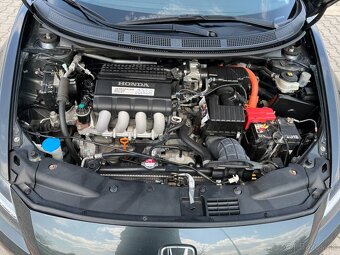 Honda CR-Z 1.5i VTEC HYBRID IMA TOP STAV naj 85t - 19