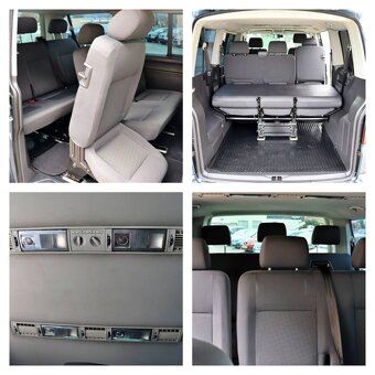 Volkswagen T5 Caravelle 1.9 TDI - 19