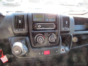Fiat Ducato 2.3 MultiJet L4H3 3,5t MAXI - MRAZIARENSKY- 335€ - 19