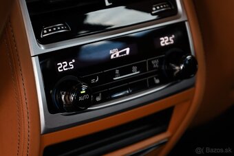BMW Rad 7 750Li M-packet xDrive A/T 760Li V12 Optic - 19