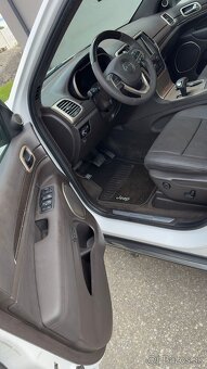 NEPOJAZDNÝ Jepp Grand Cherokee 3.0 CRD 8/AT 184 kw - 250 HP - 19