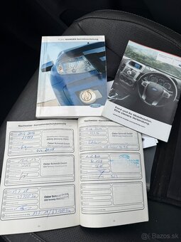 FORD RANGER 2015 2.2D 4X4 + REDUKCIA LEN 120 000KM - 19