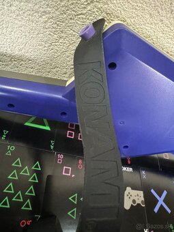 Ps1  Optec Cockpit a retro git - 19