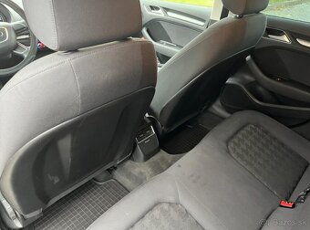 Audi A3 1.4 TFSI S-Tronic - 19