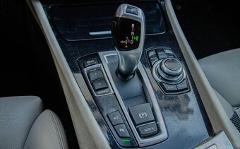 BMW Rad 5 530d A/T. - 19