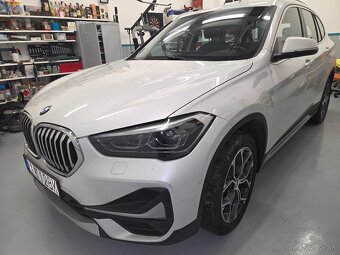 Leštenie svetiel,tepovanie,detailing - 19