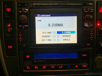 Passat b5.5 1.9 tdi 96kw 4x4 ND - 19