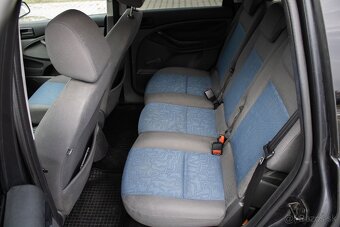 Ford C-Max 1.6 TDCi / 66kW - 19