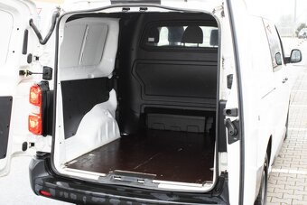 Toyota Proace 2.0 D-4D, 106kW (2022) - 19