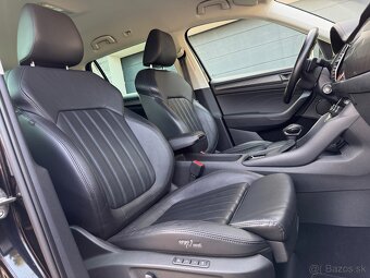 Škoda Kodiaq 2.0 TDI Joy Plus 4x4 DSG - 19