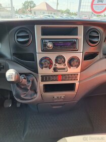 Iveco Daily 2.3d chladiarenská dodávka  za 9.990 € s DPH - 19