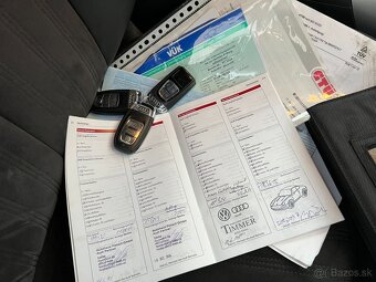 Audi A6 3.0 TDI 150kw 2012 + Webasto - 19