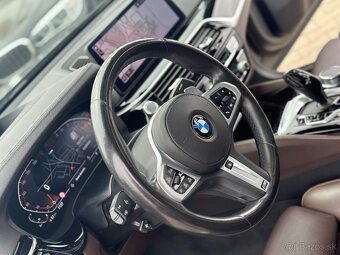 BMW 640i GT xDrive - 19