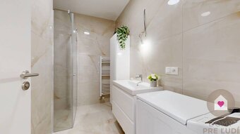 Trnava - Zariadený 2i byt s parkovaním a balkónom v úplnej n - 19