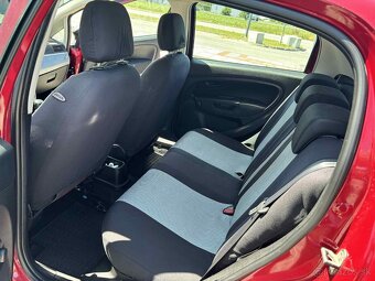 Fiat Grande Punto 1.4 - 19
