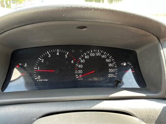 Toyota Corolla E12 - 19