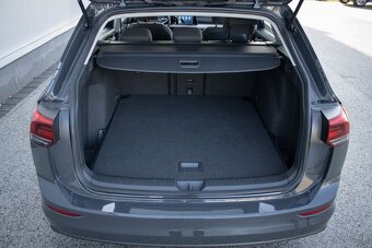 Volkswagen Golf Variant 2.0 TDI - 19