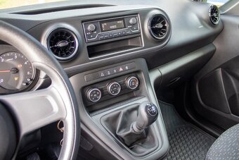 Mercedes-Benz Citan 108 CDI Standard Base - 19